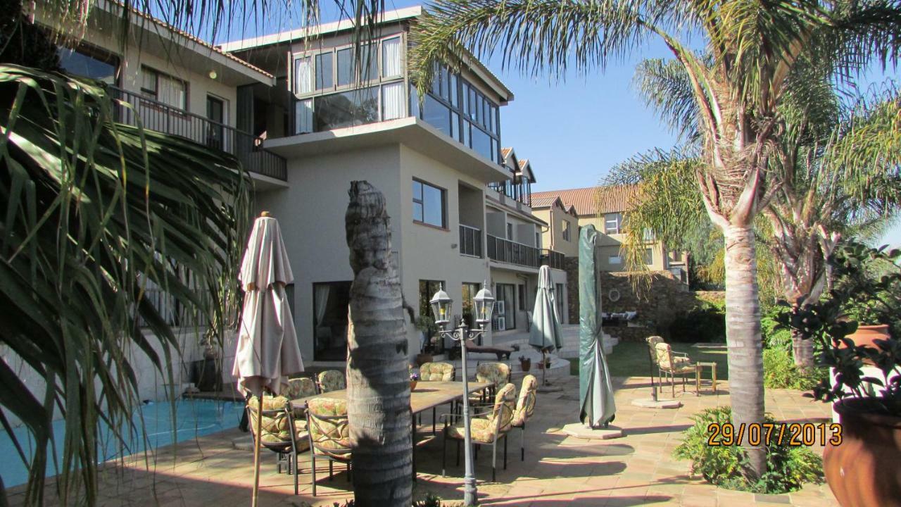 La Dolce Vita Guest House Hartbeespoort Exterior foto